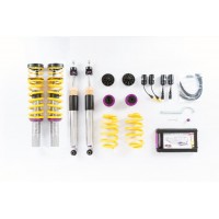 KW Variant 3 Coilovers - S5 (B9) Coupe; A5 Sportback, AWD; without electronic dampening control (50mm ÃÆÃÆÃâ¹ÃÅ) 352100BQ KW Variant 3 Coilovers - S5 (B9) Coupe; A5 Sportback, AWD; without electronic dampening control (50mm ÃÆÃÆÃâ¹ÃÅ) 352100BQ